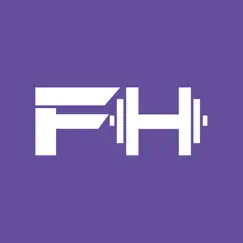 fit house app logo, reviews