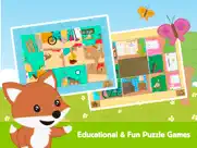 educational kids games - puzzles ipad images 3