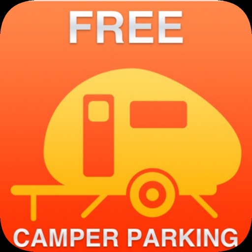 Free Camper Parking app reviews download