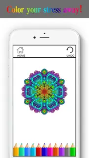 coloring book for adults - original coloring 2017 iphone images 1