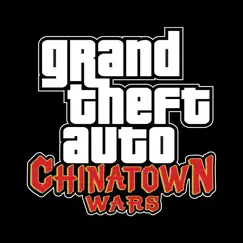 gta: chinatown wars logo, reviews