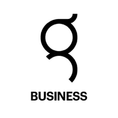 glo business logo, reviews