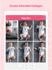 baby pics - photo editor ipad images 3