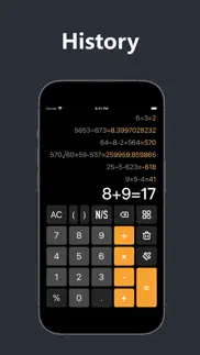calculator for pad iphone images 2