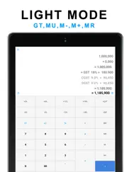 gst calculator - gst search ipad capturas de pantalla 2