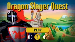 dragon slayer quest fun iphone images 2