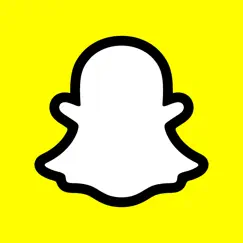 Snapchat Обзор приложения