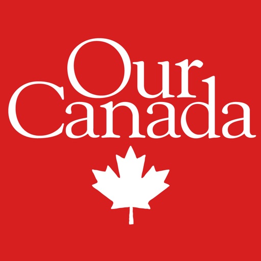 Our Canada app reviews download
