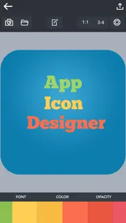 app icon designer iphone images 3