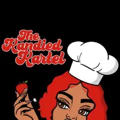the kandied kartel logo, reviews