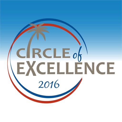 Circle of Excellence - 2016 app reviews download