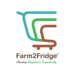 farm 2 fridge. logo, reviews