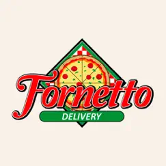 fornetto delivery logo, reviews