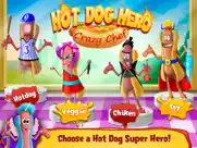 hot dog hero adventure ipad images 1