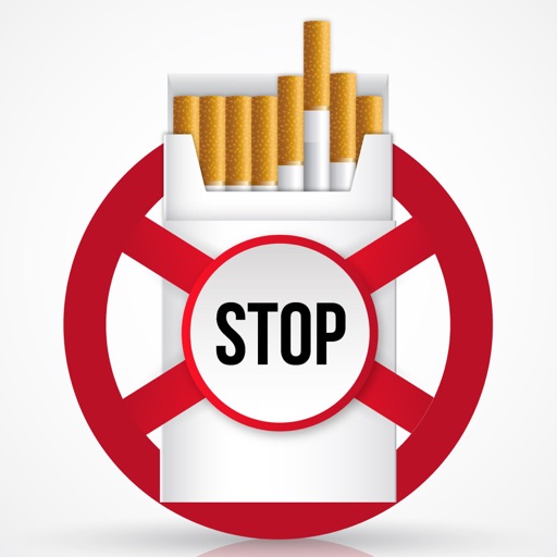Smoking cessation Quit now Stop smoke hypnosis app app reviews download