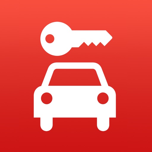Rent a Car - Cheap Rental Car Price Finder app reviews download