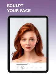 selfie beauty camera by tint ipad images 4