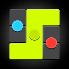 symmetry blocks 3d logo, reviews