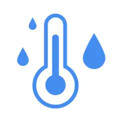 meteo calc: weather forecast logo, reviews