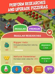 pizza factory tycoon ipad images 4