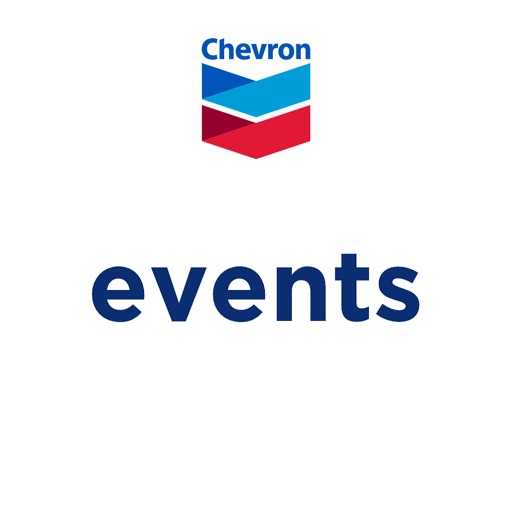 Chevron Events app reviews download