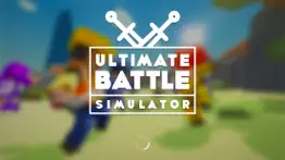 ultimate battle simulator-epic iphone images 1