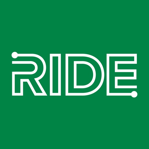 Middlesex County RIDE app reviews download