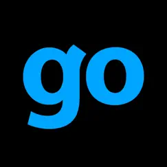 gopuff driver logo, reviews