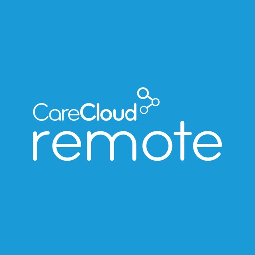 CareCloud Remote app reviews download
