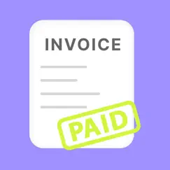 invoice maker for business logo, reviews