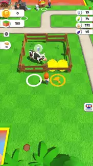 farm fast - farming idle game iPhone Captures Décran 4