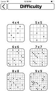 kropki puzzle iphone images 2