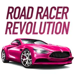 road racer: revolution обзор, обзоры