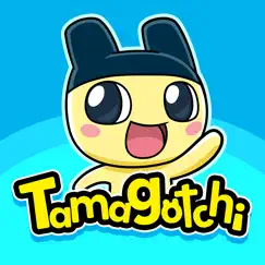tamagotchi adventure kingdom logo, reviews
