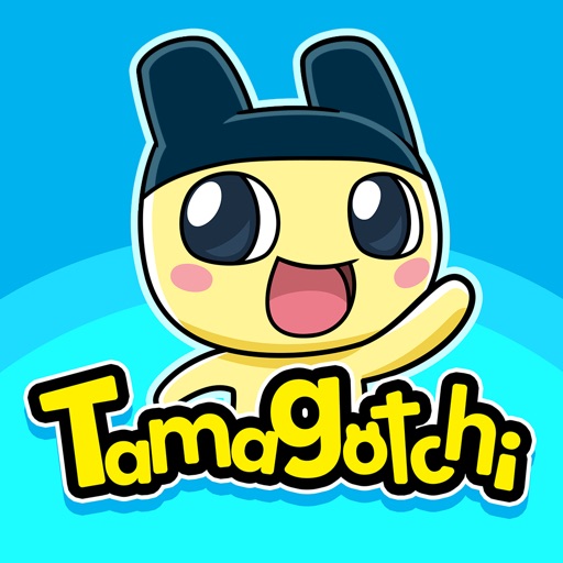 Tamagotchi Adventure Kingdom app reviews download