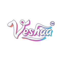 veshaa logo, reviews