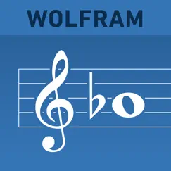wolfram music theory course assistant logo, reviews