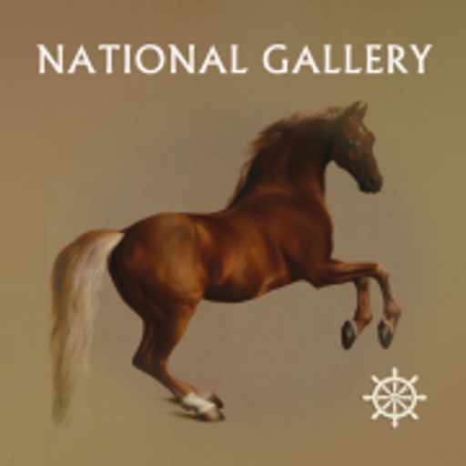 National Gallery Buddy app reviews download