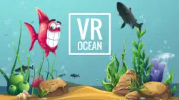 vr ocean - underwater scuba for google cardboard iphone images 1