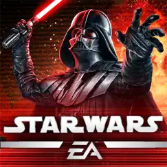 star wars™: galaxy of heroes logo, reviews
