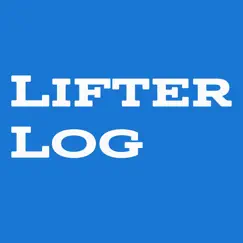 big3 record app - lifterlog logo, reviews