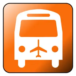 ua ord employee bus logo, reviews