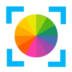 color name recognizer camera logo, reviews