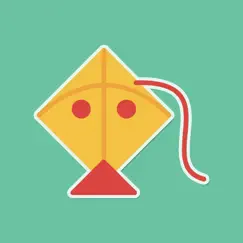kite festival - 2023 stickers logo, reviews