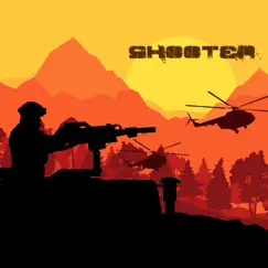 shooter 2d logo, reviews