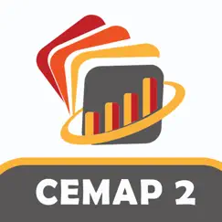 cemap 2 mortgage advice exam logo, reviews