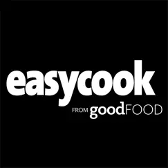 bbc easy cook magazine logo, reviews