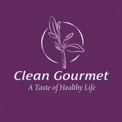 clean gourmet logo, reviews