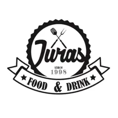 juras food and drink logo, reviews