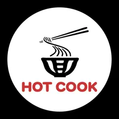 hot cook logo, reviews